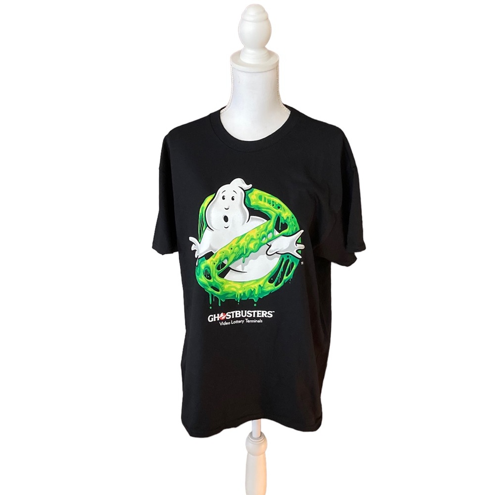 Ghostbusters T-Shirt UNISEX NWOT